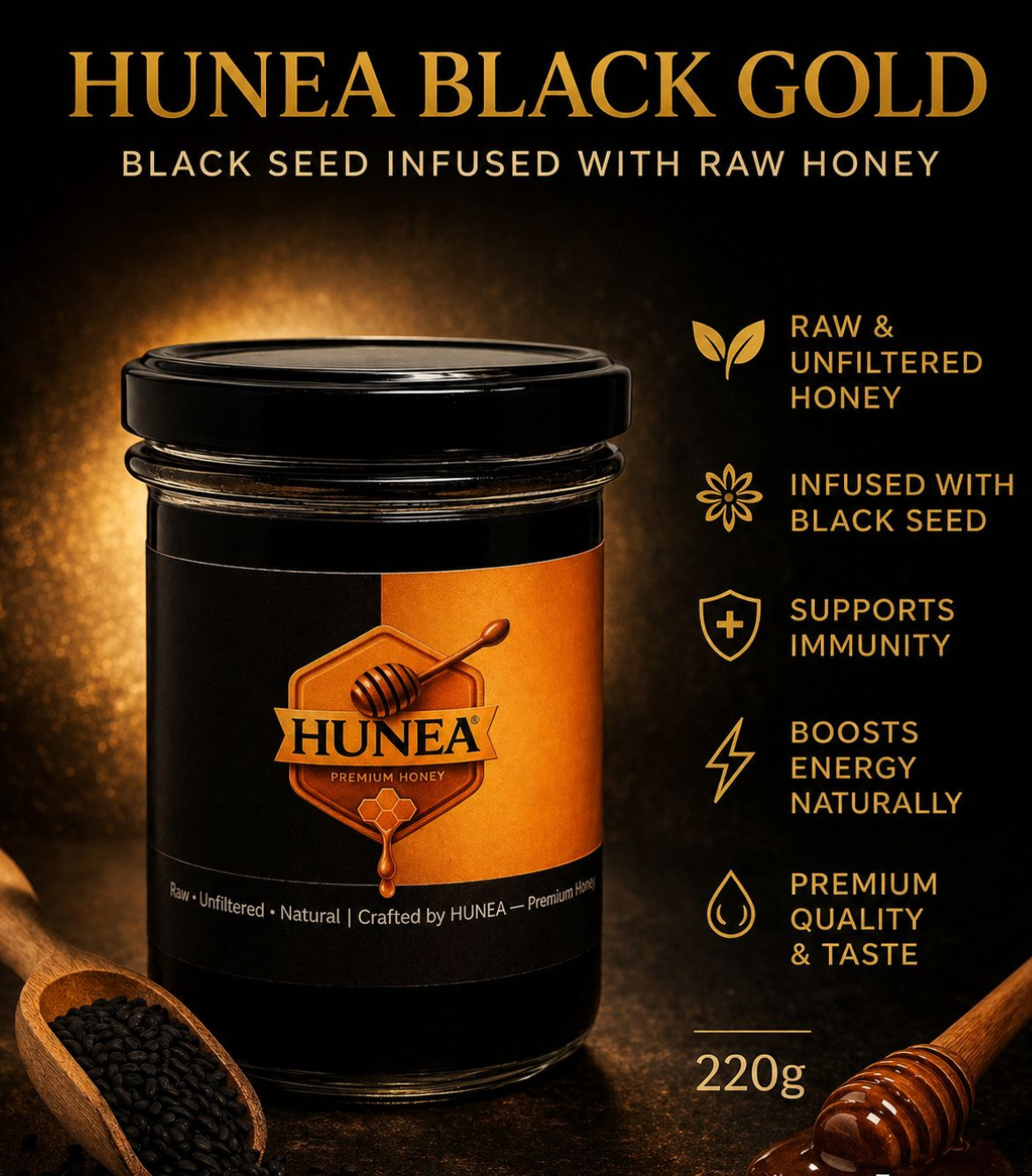 hunea 11